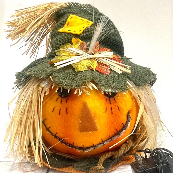 Halloween Pumpkin decoration. - Picture 5 of 5